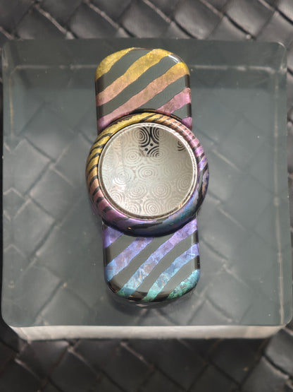 Floating Shadow Max Zircuti