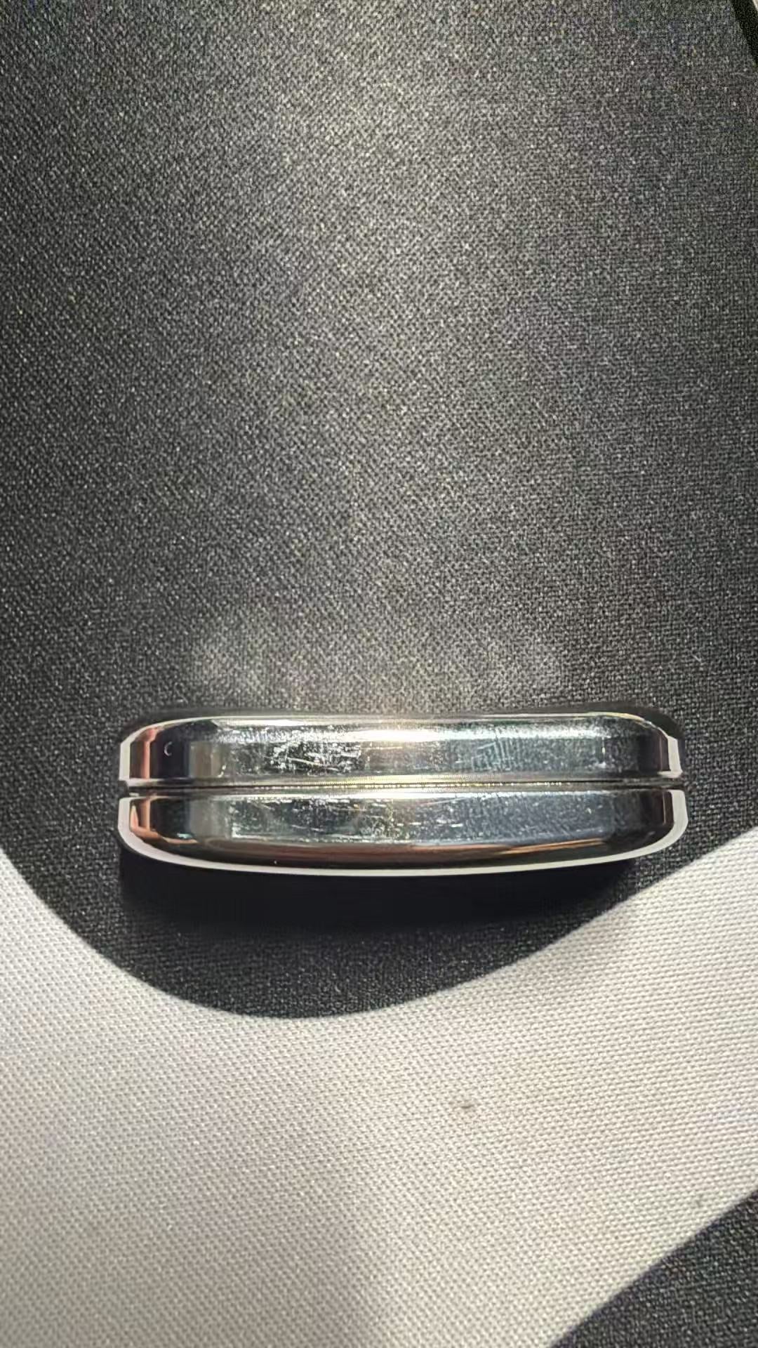 Top B Stainless Steel
