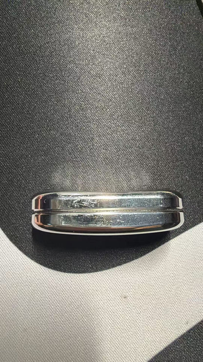 Top B Stainless Steel