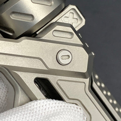 Killing Three Thousand (Killing 3000) Titanium