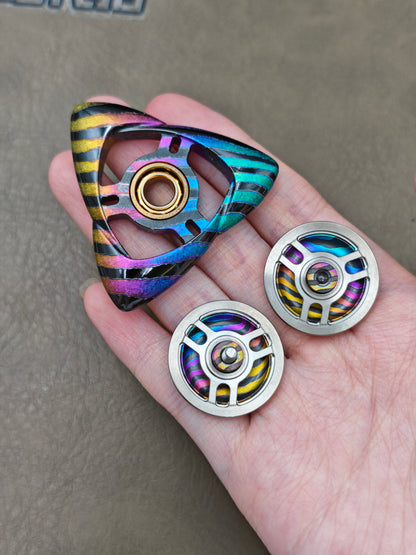 Wind Zirconium Zircuti