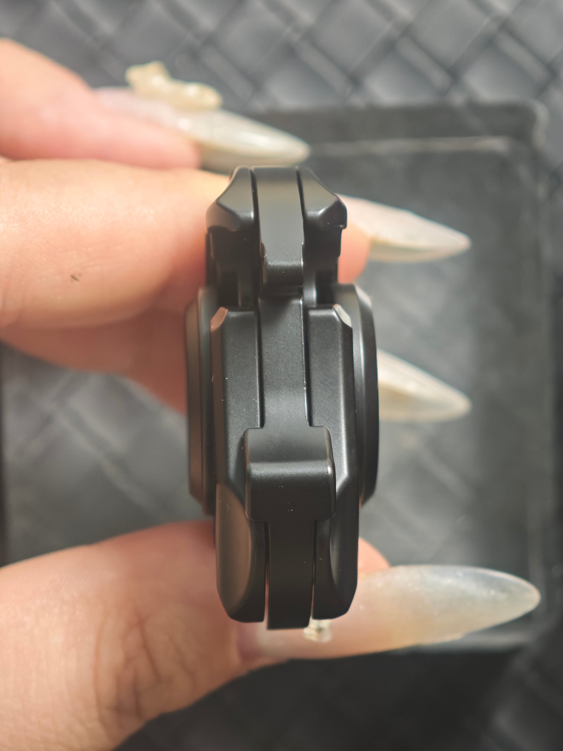 Hidden Blade Stainless Steel
