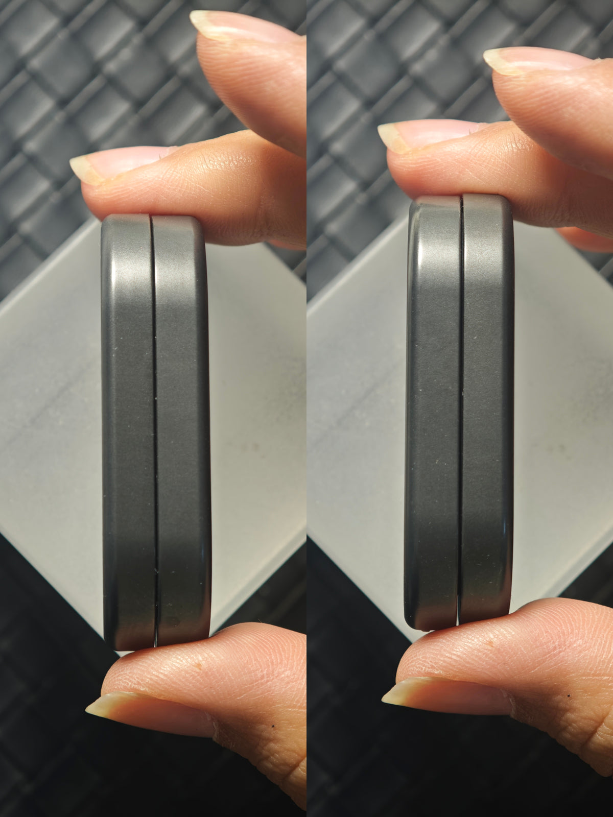 Cowboy Zirconium