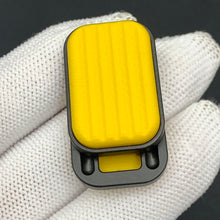 Travel r G10 Zirconium