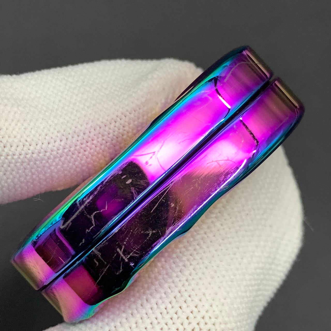 Ripple 2.0 Stainless Steel