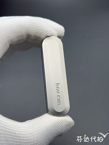 Spice Pin Stainless Steel