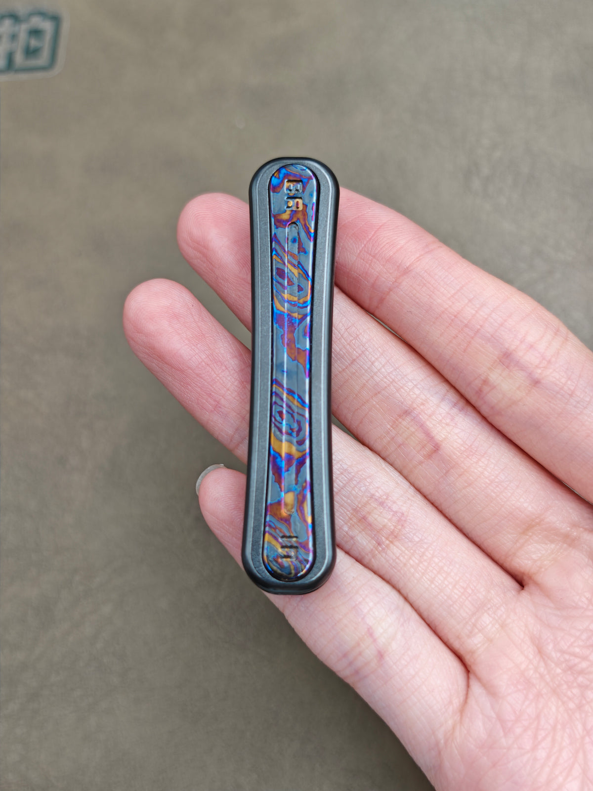 Snake Zirconium