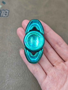 Pan Yixian Crystallized Titanium