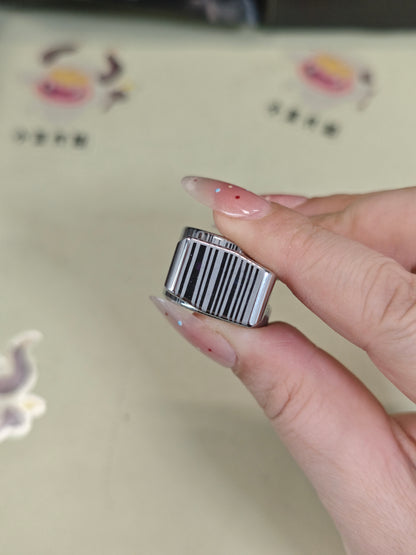 QD01 Stainless Steel