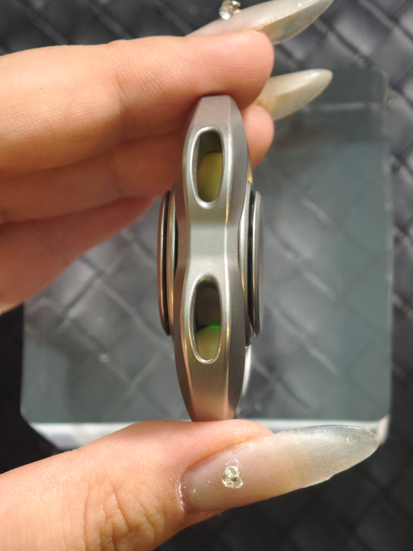 Morning Star Stainless Steel