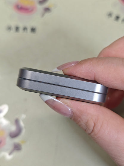 Lucky Draw Titanium PEI