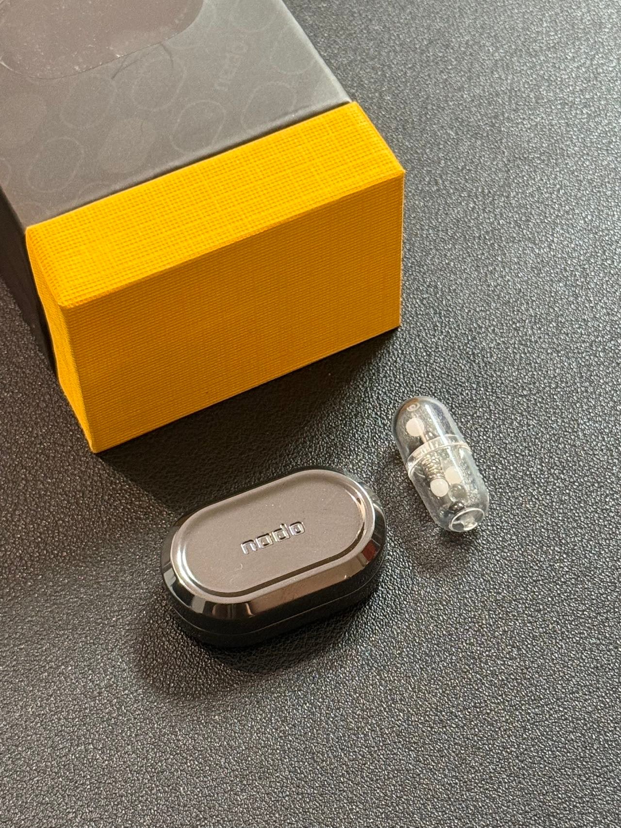 Nado Zirconium