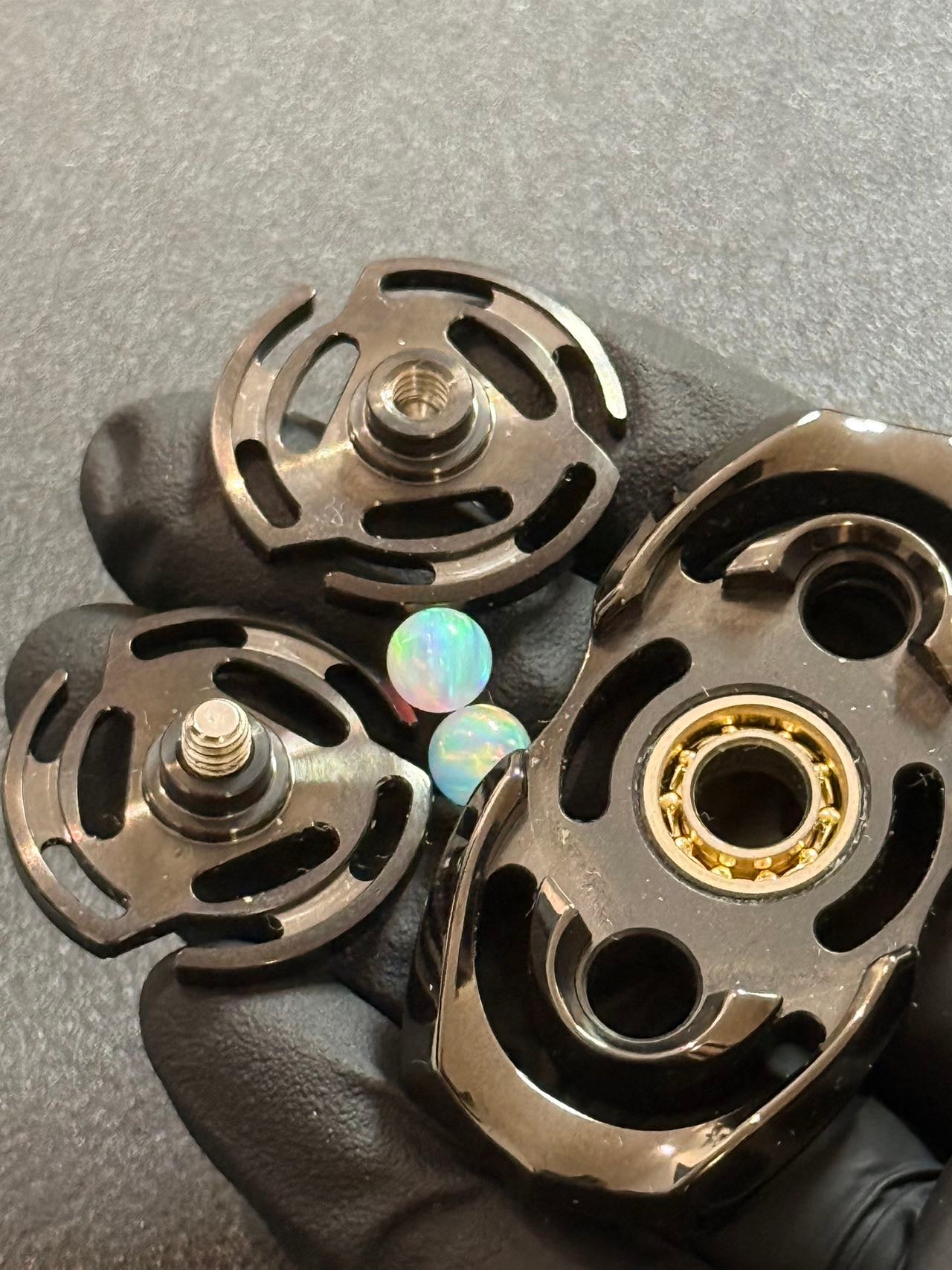 Star Gate Titanium