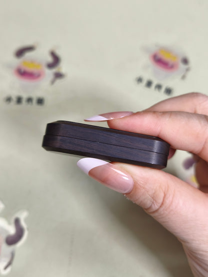 Lucky Draw African Blackwood