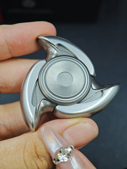 Liquid Flash Zirconium