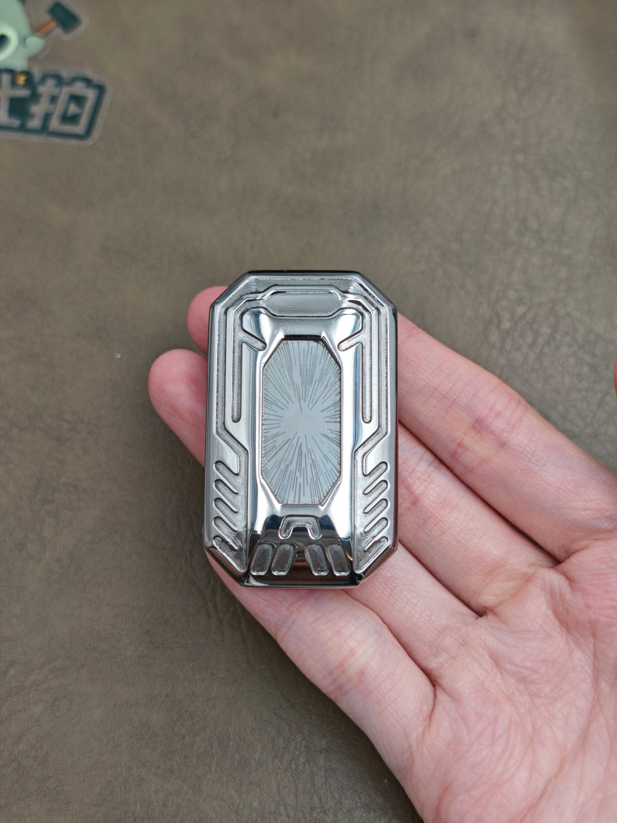Explore Stainless Steel