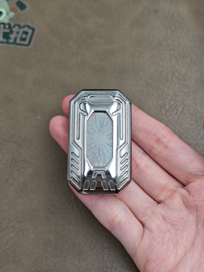 Explore Stainless Steel