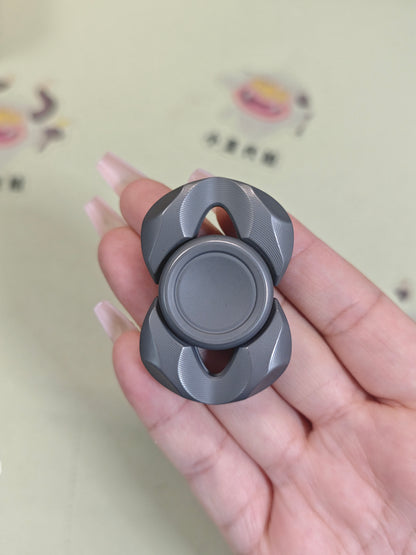 Zekk Titanium
