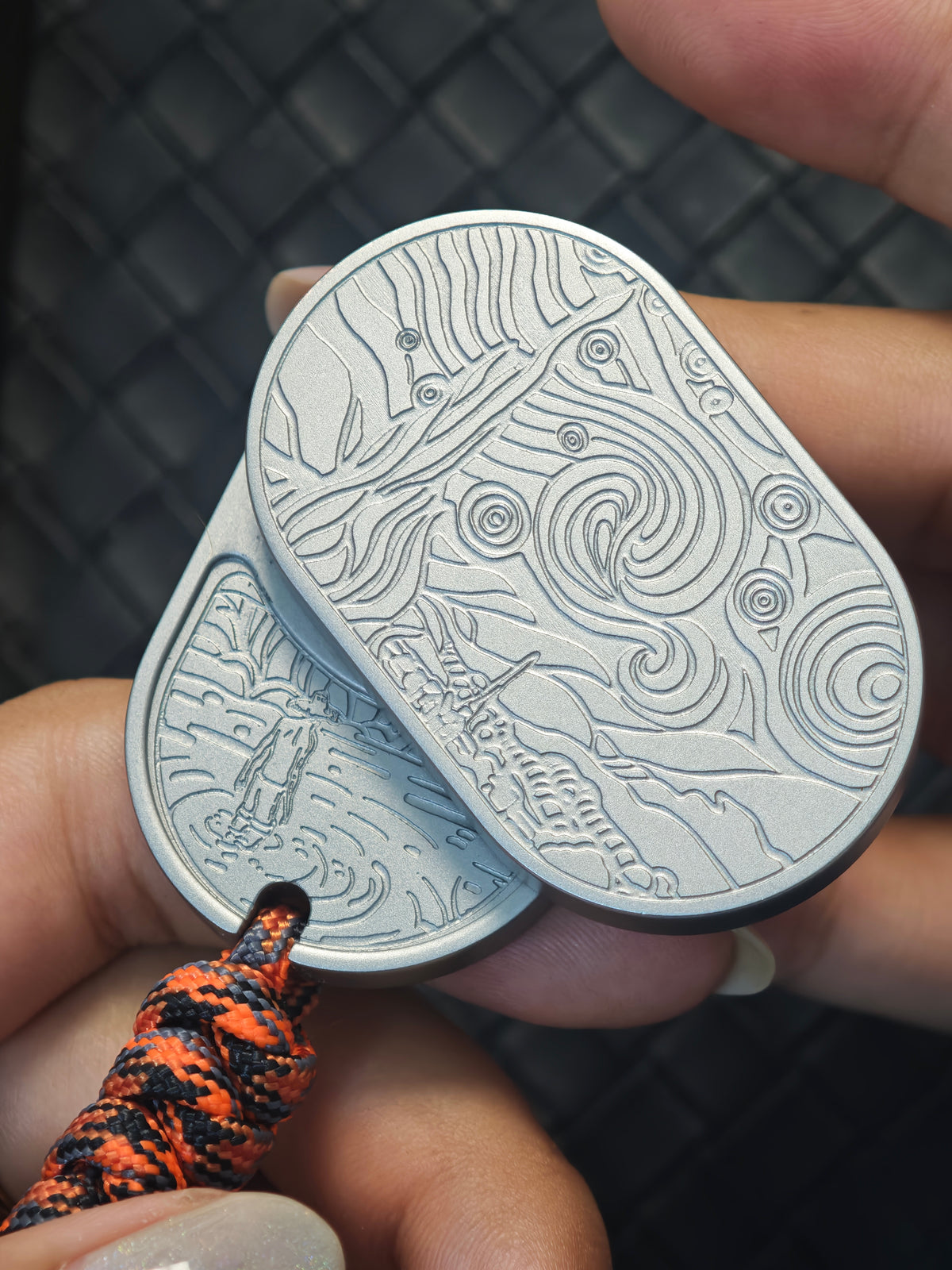 Van Gogh Stainless Steel