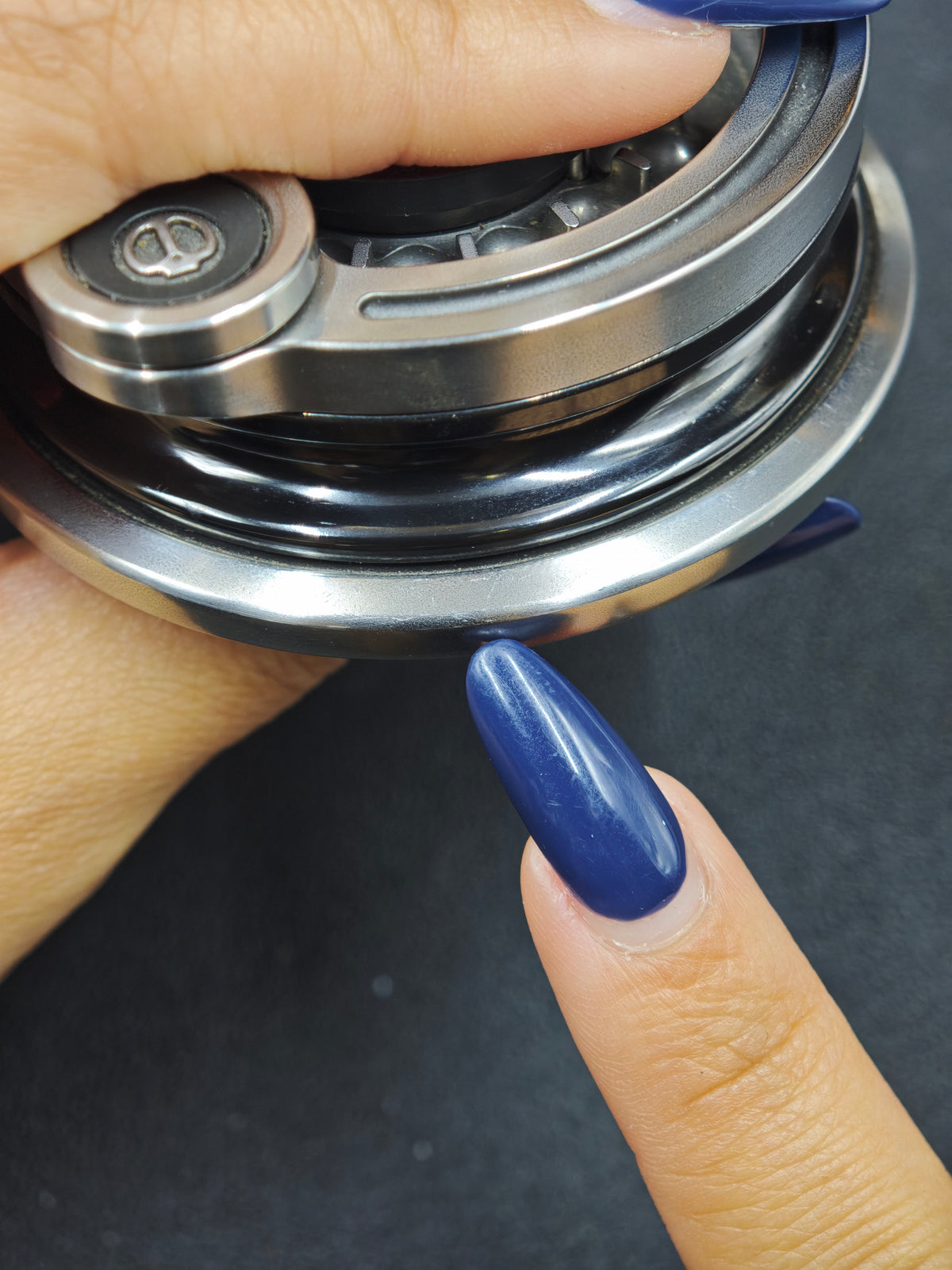 Carnival Roulette Zirconium