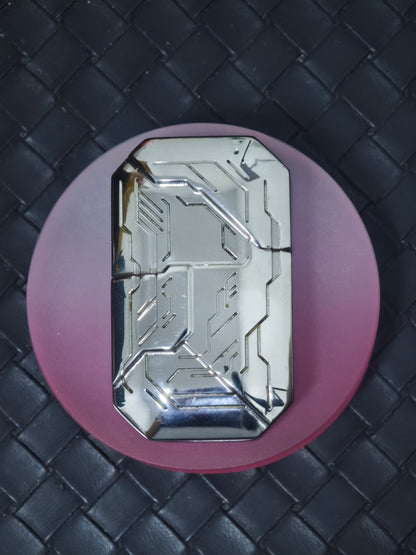 Explore Stainless Steel