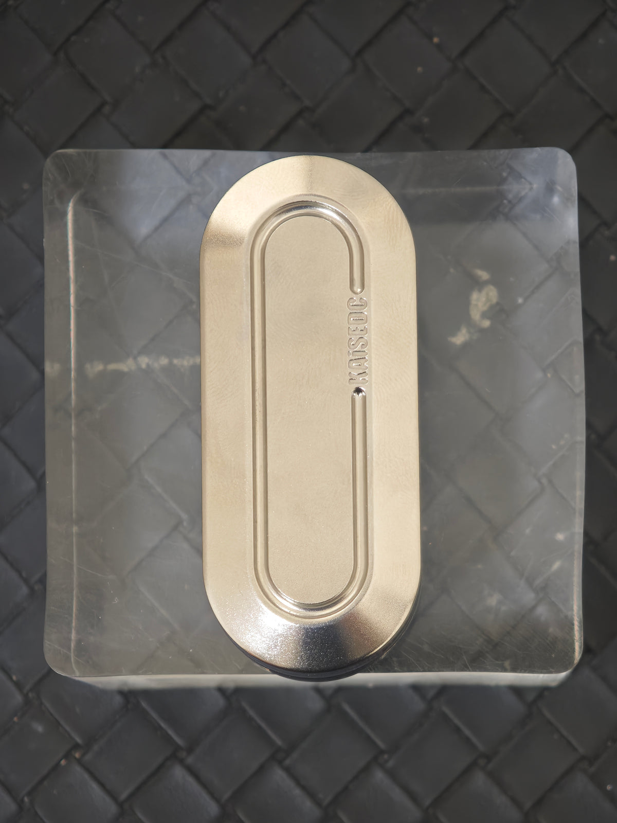 Coco Candy Titanium