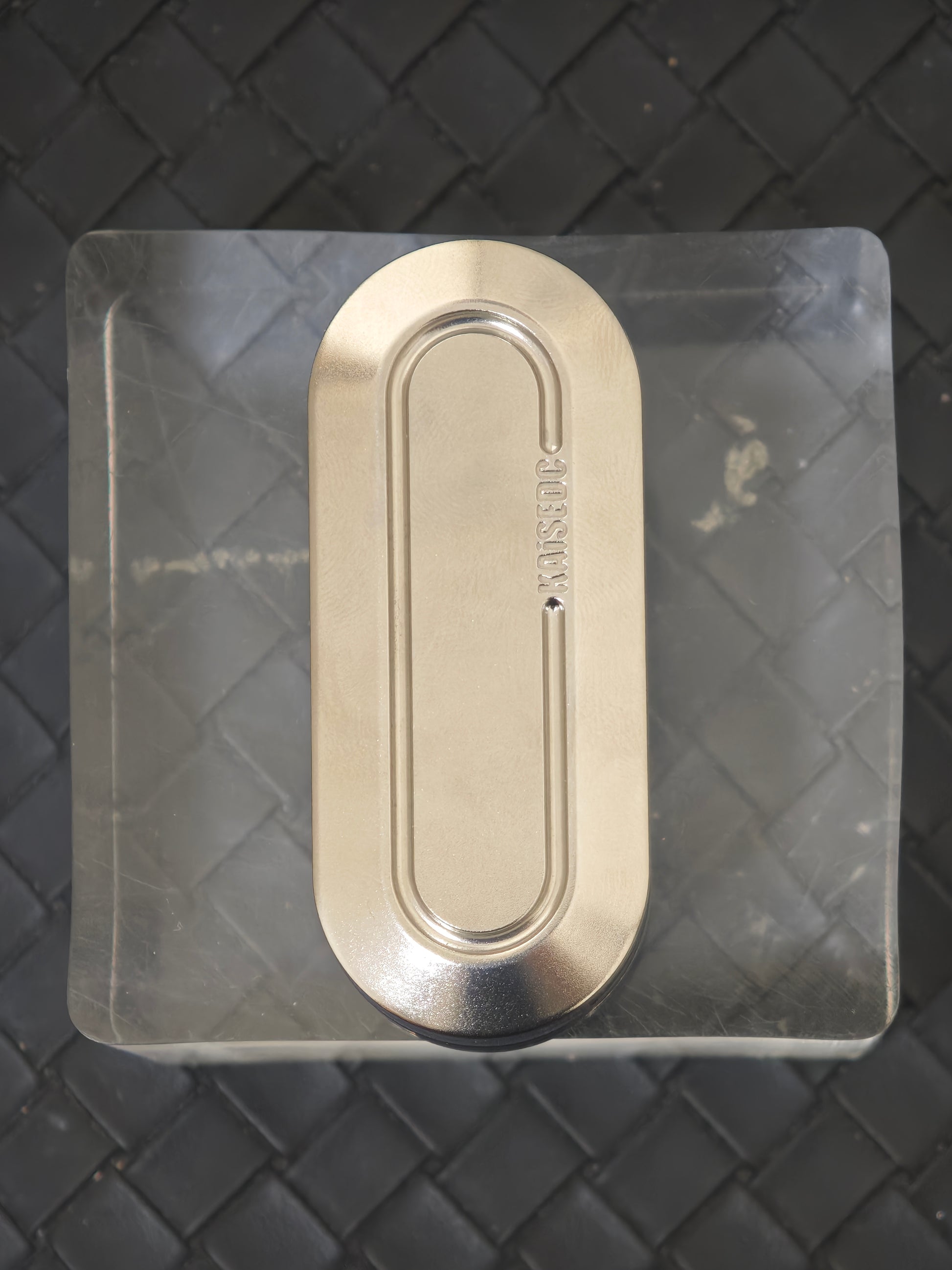 Coco Candy Titanium