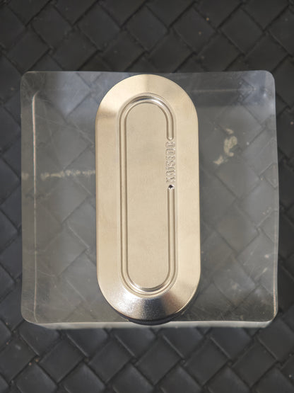Coco Candy Titanium