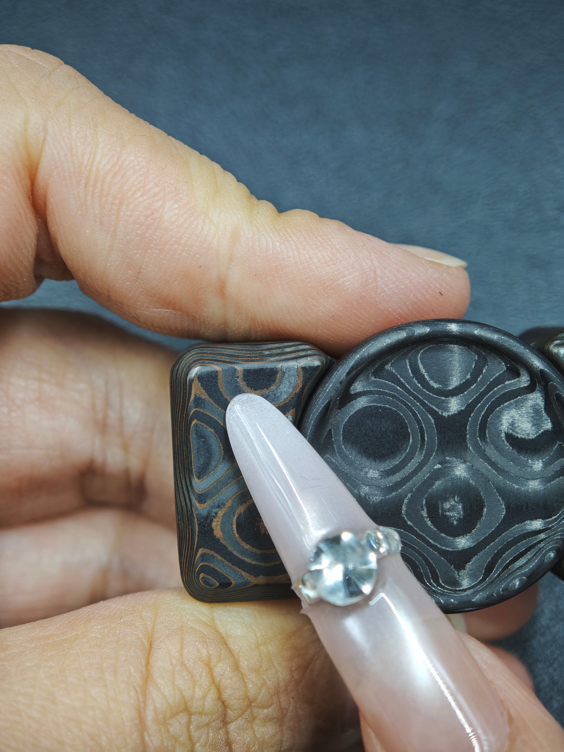Carbon Quartz