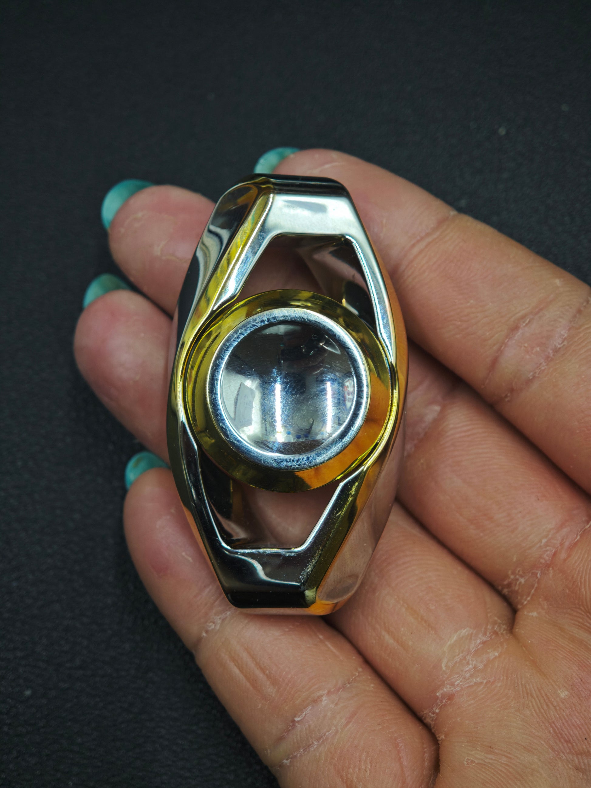 DB EDC Stainless Steel