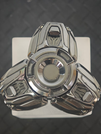Shock String Zirconium