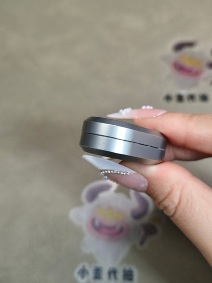 Nado Stainless Steel