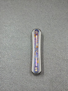Snake Zirconium