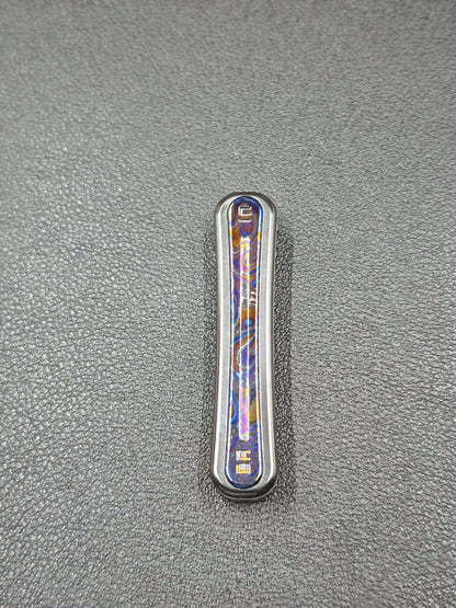 Snake Zirconium