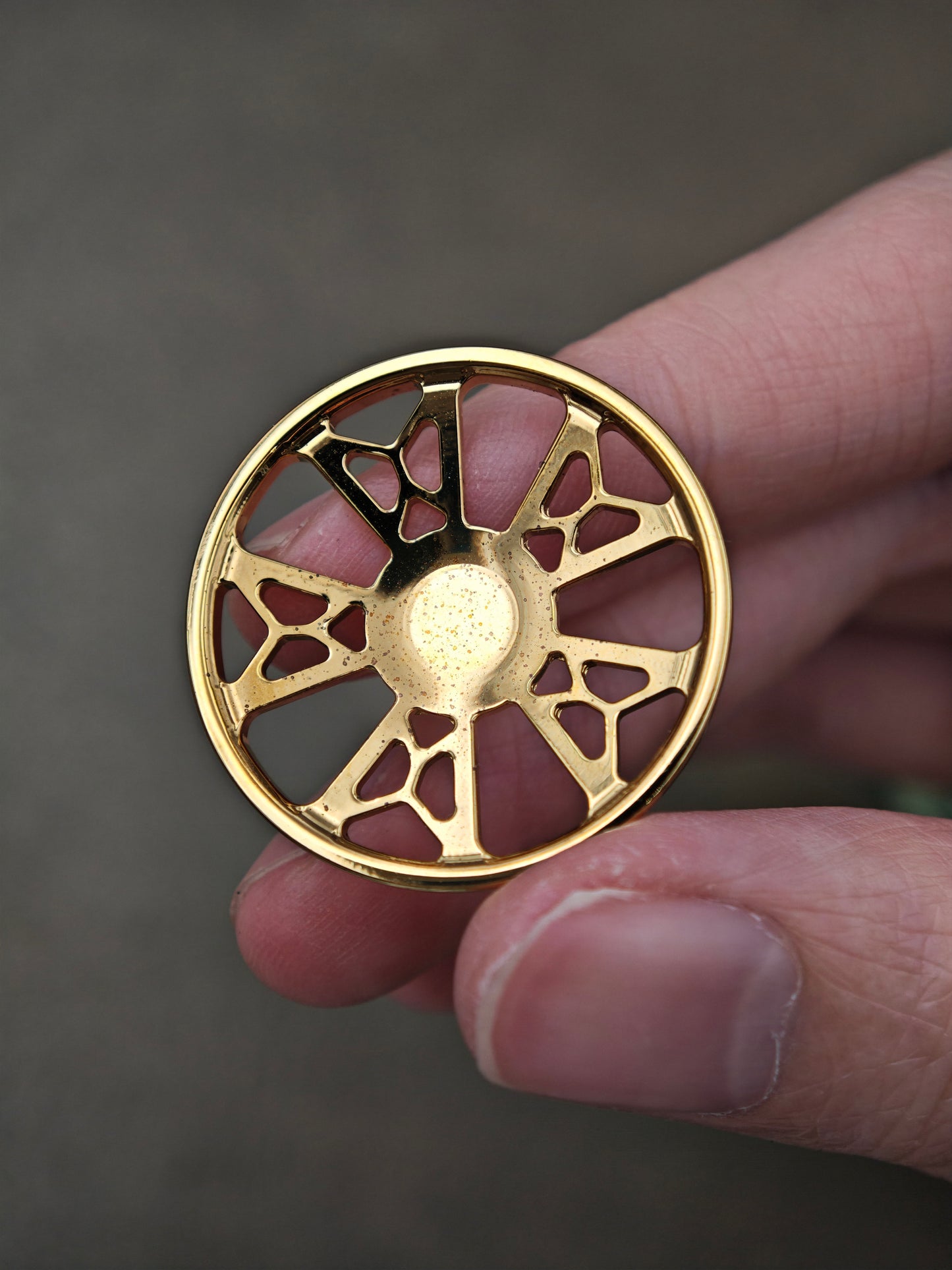 Huan Brass