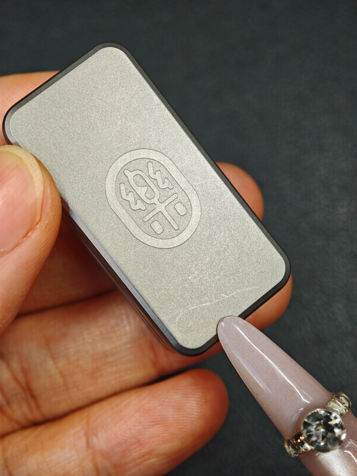 Changxiang Titanium