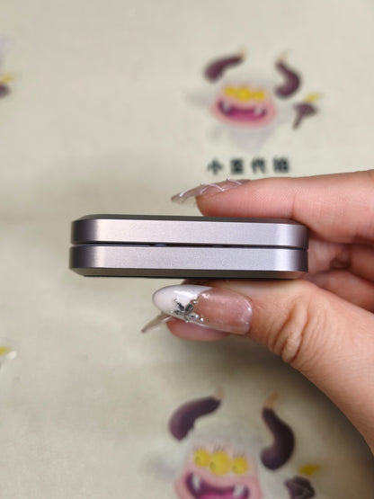 Lucky Draw Titanium