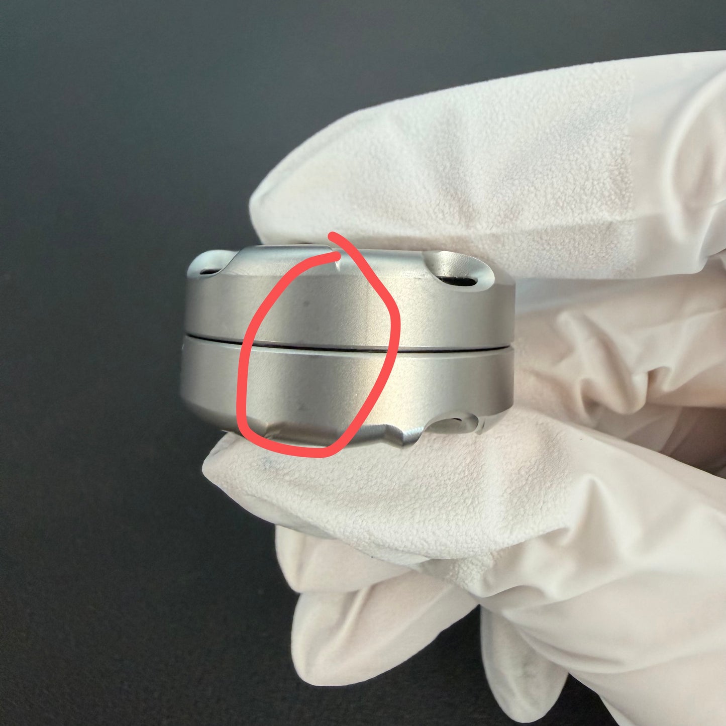 Lag Stainless Steel