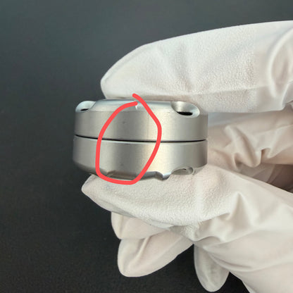 Lag Stainless Steel