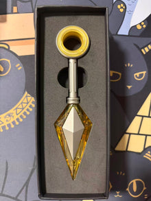 Kunai PEI Stainless Steel
