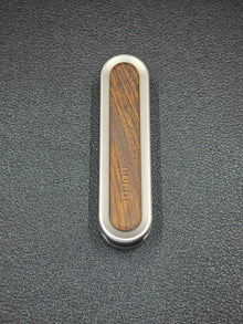 Spice Pin Stainless Steel