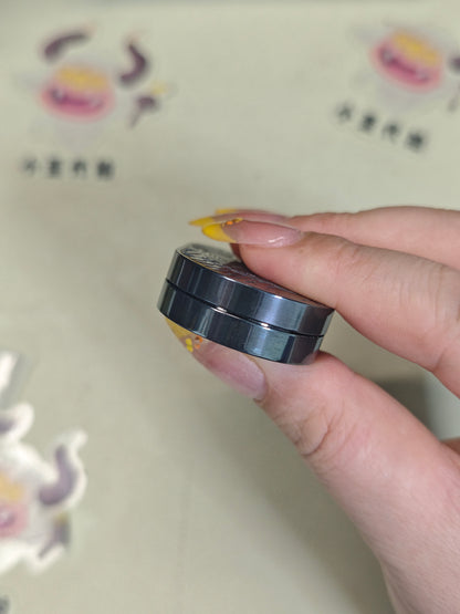 Van Gogh Zirconium