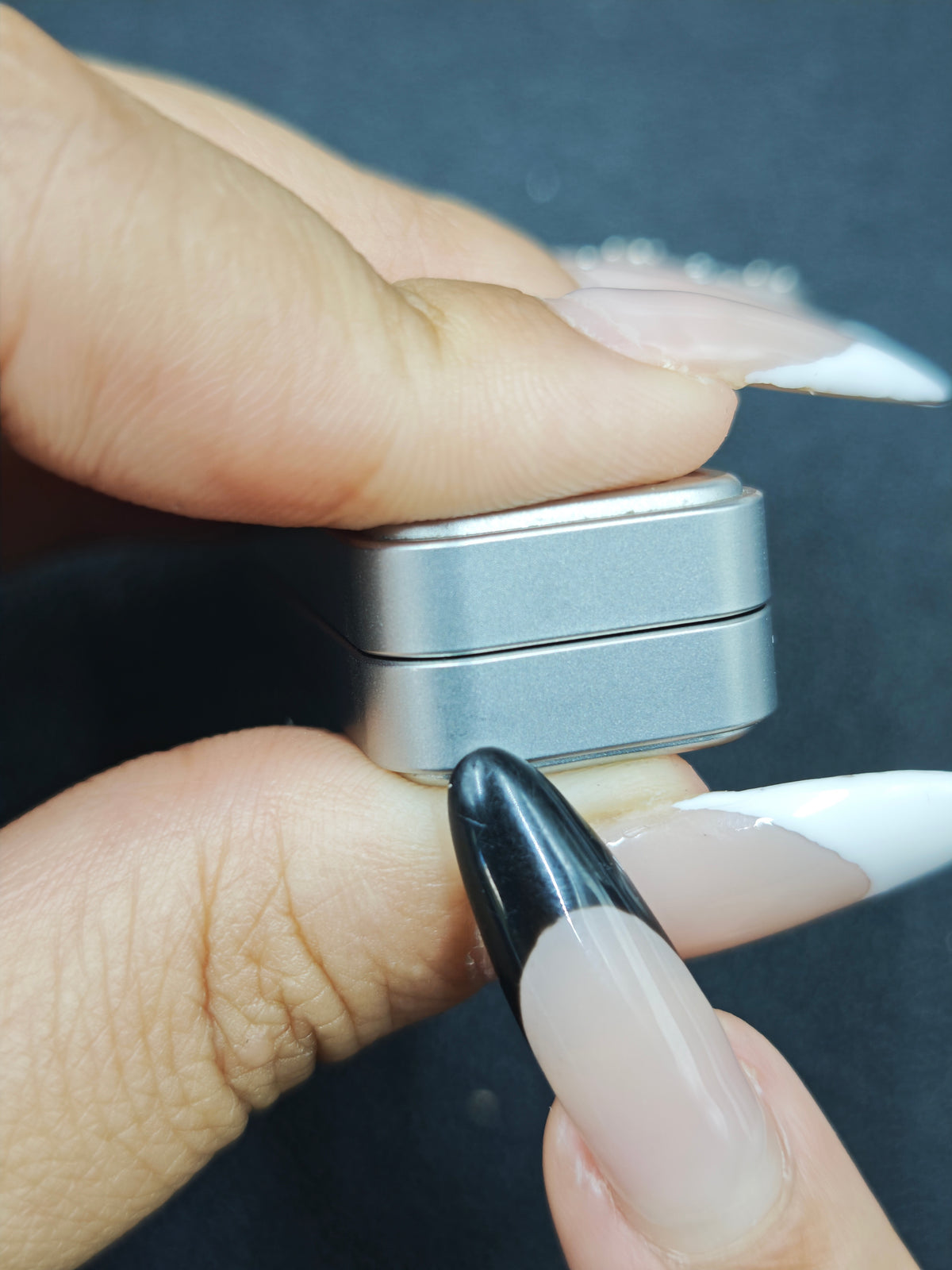 Fuguang Stainless Steel Blasted