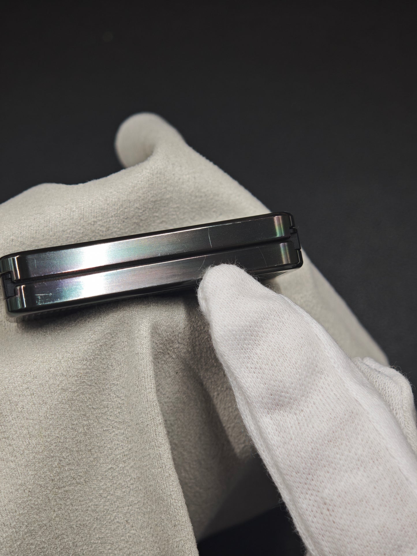SYNTONY Zirconium