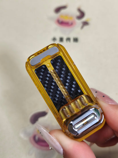 Maverick PEI Polished