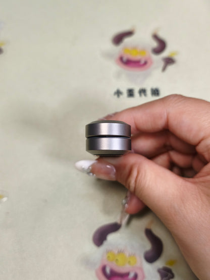 Lucky Draw Titanium