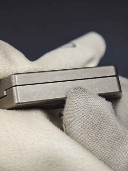 Plane Titanium