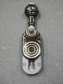 Ripple 2.0 Stainless Steel PVD Coated Resin-Sealed