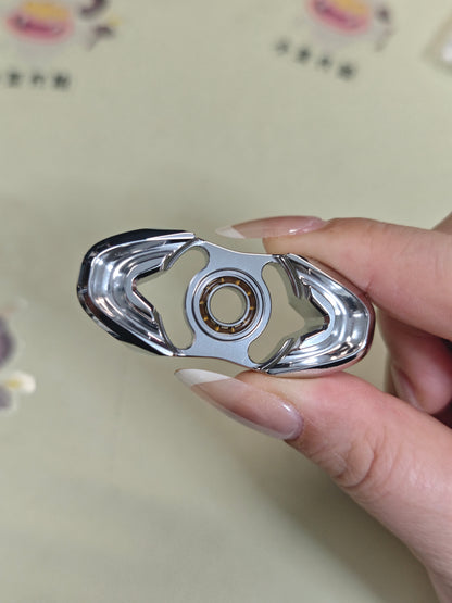 Pan Yixian Stainless Steel
