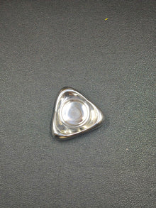 Crossing Stainless Steel Polished